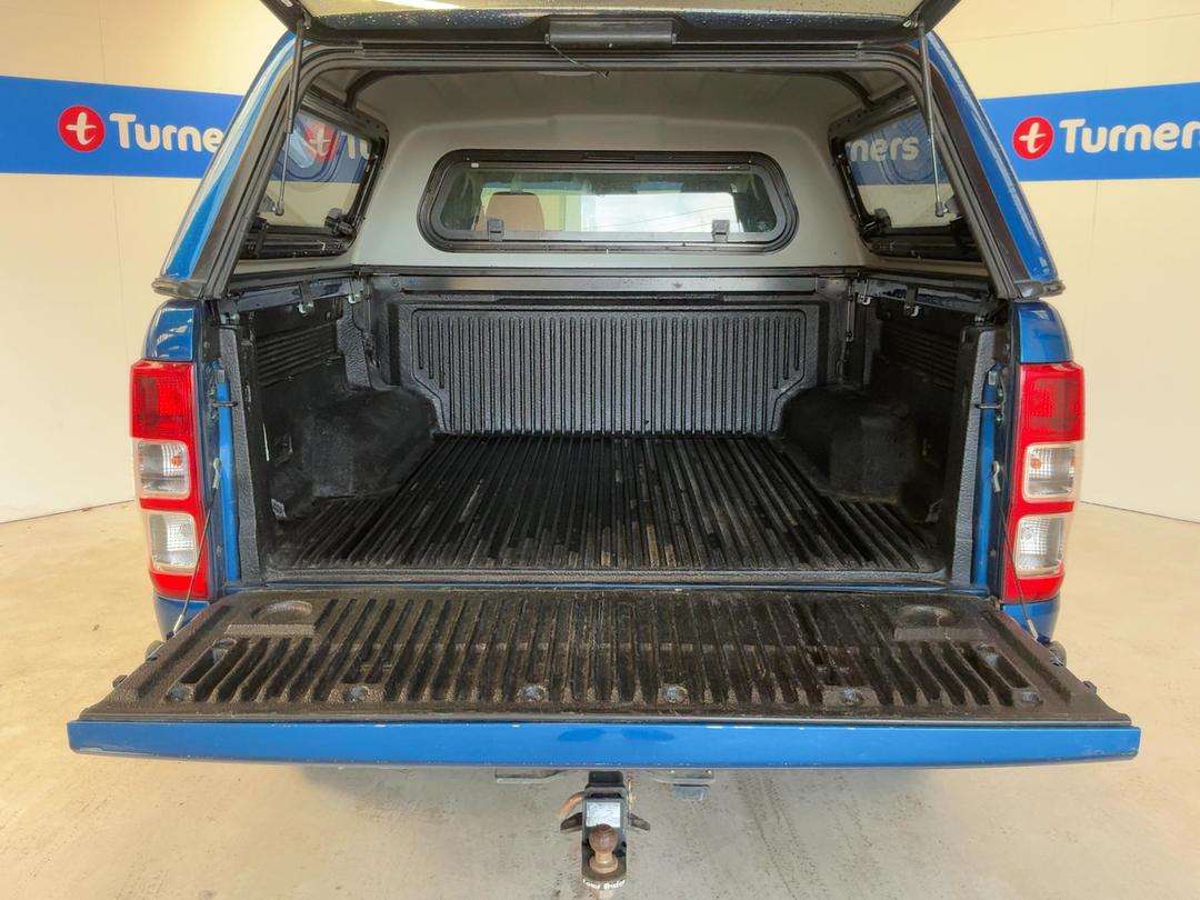 Photo '14' of Ford Ranger