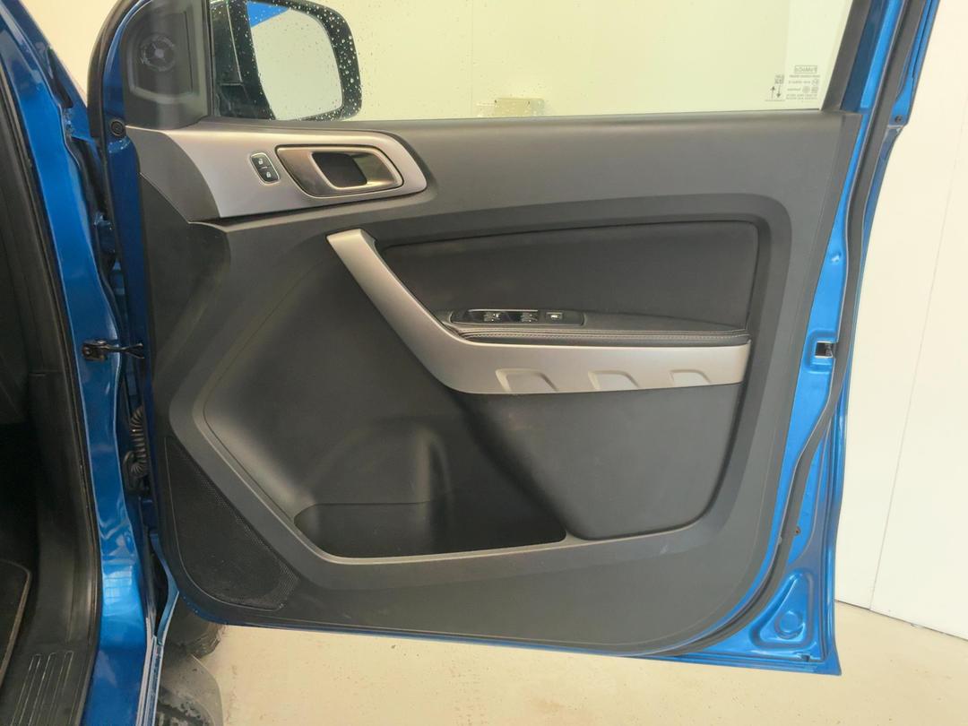 Photo '15' of Ford Ranger