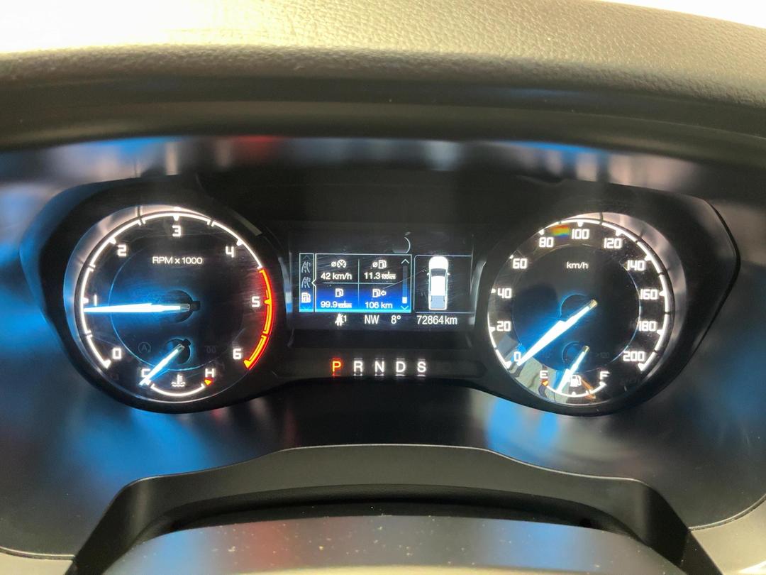 Photo '21' of Ford Ranger