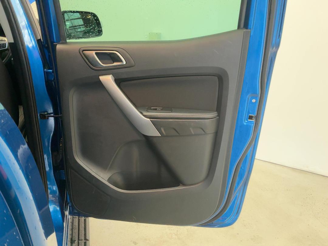 Photo '19' of Ford Ranger