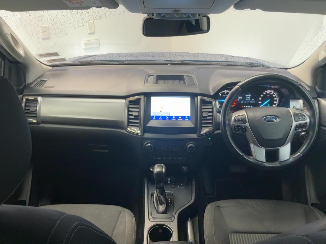 Photo '17' of Ford Ranger