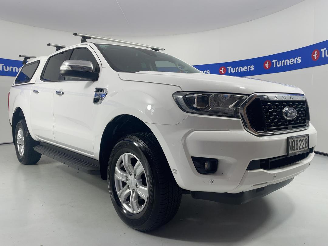 Photo '1' of Ford Ranger