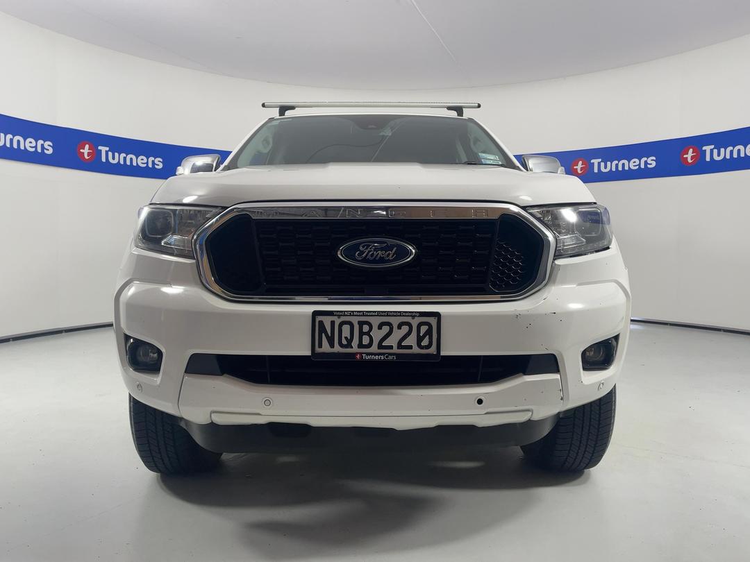 Photo '2' of Ford Ranger