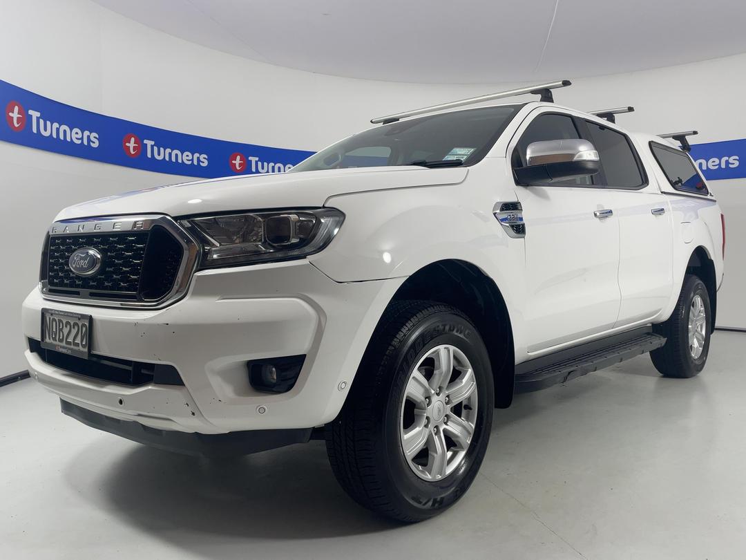 Photo '4' of Ford Ranger