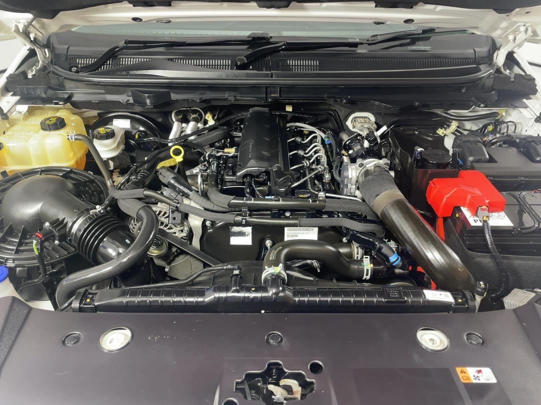 Photo '13' of Ford Ranger