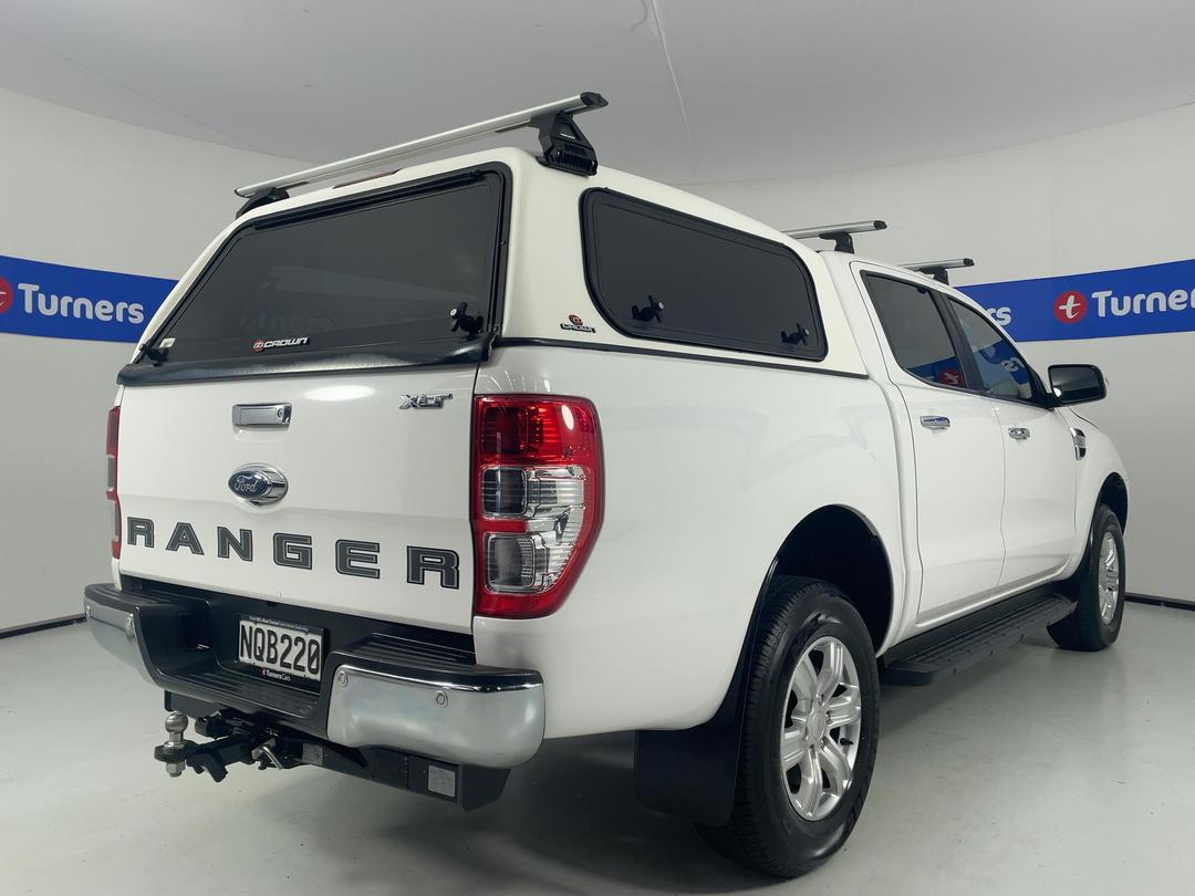 Photo '7' of Ford Ranger