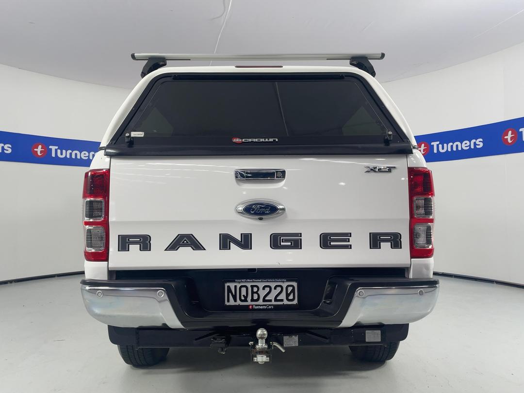 Photo '6' of Ford Ranger