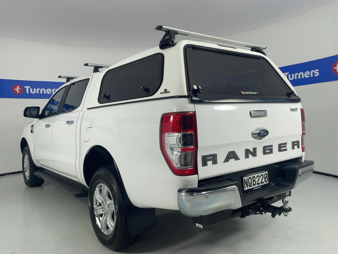 Photo '5' of Ford Ranger