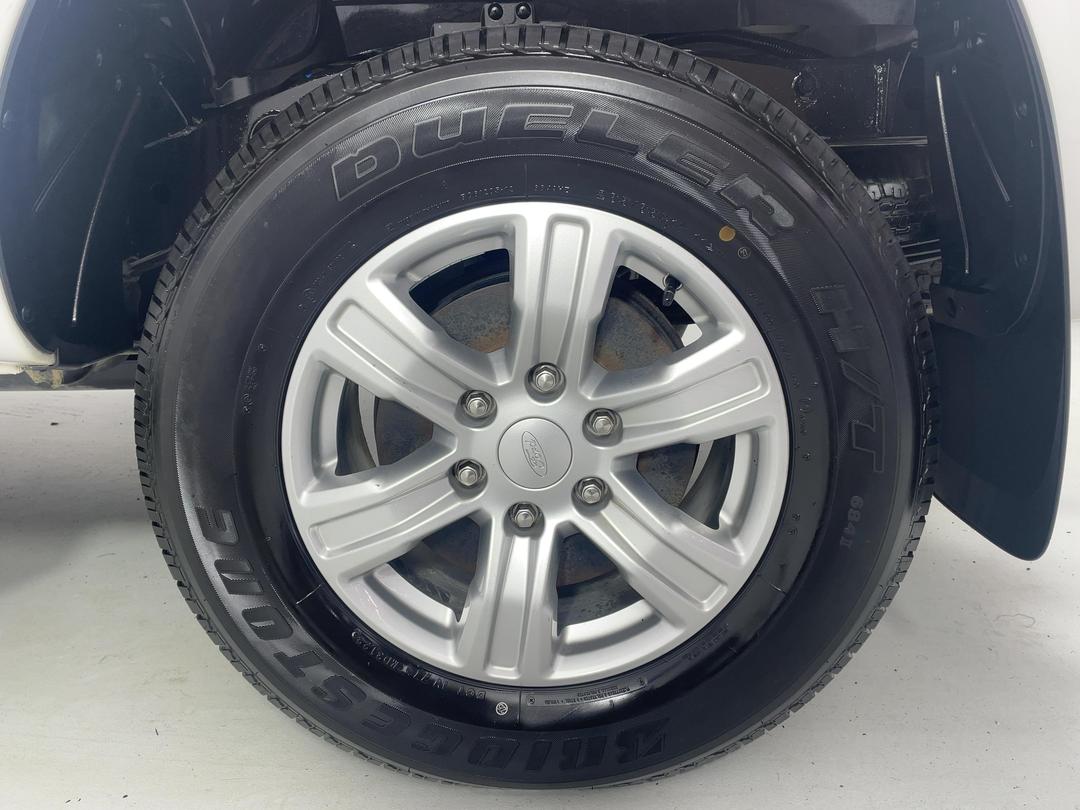 Photo '11' of Ford Ranger