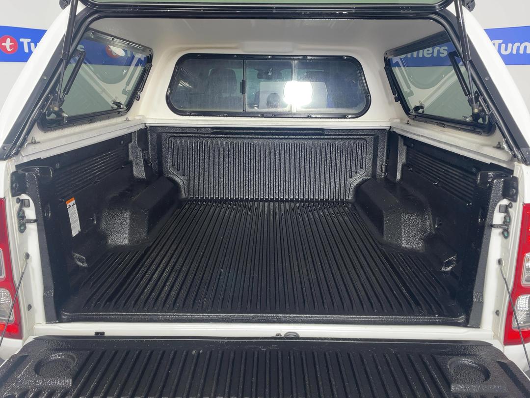 Photo '14' of Ford Ranger