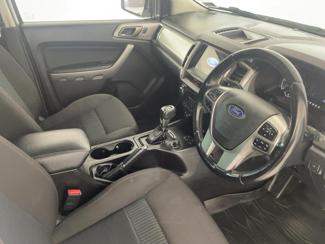 Photo '16' of Ford Ranger