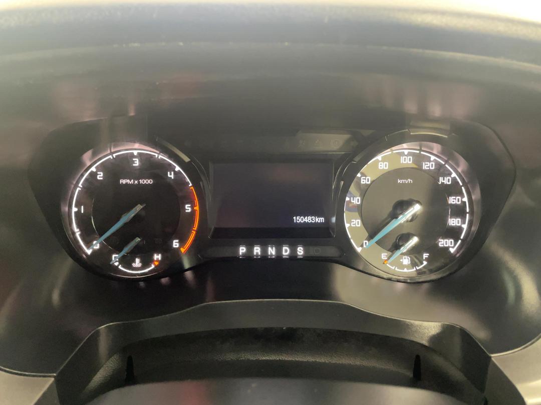 Photo '21' of Ford Ranger