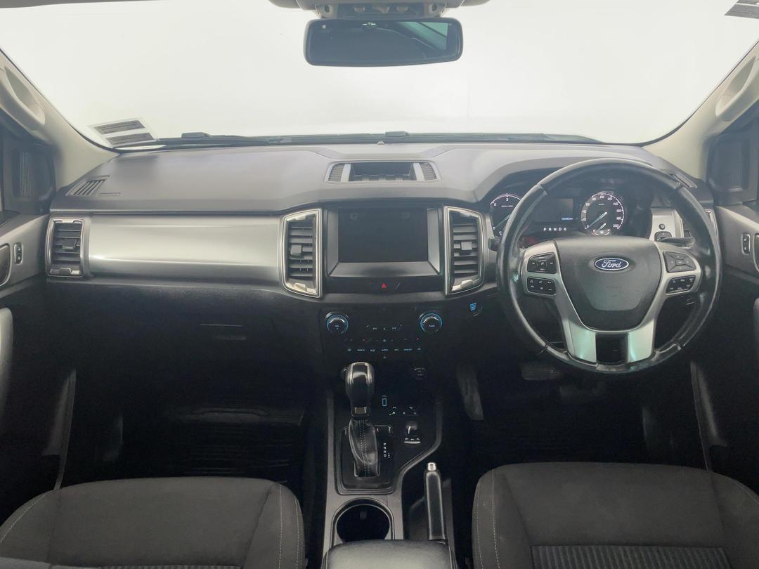 Photo '17' of Ford Ranger