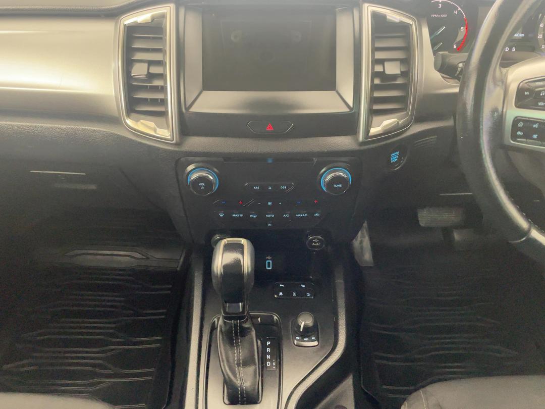 Photo '18' of Ford Ranger