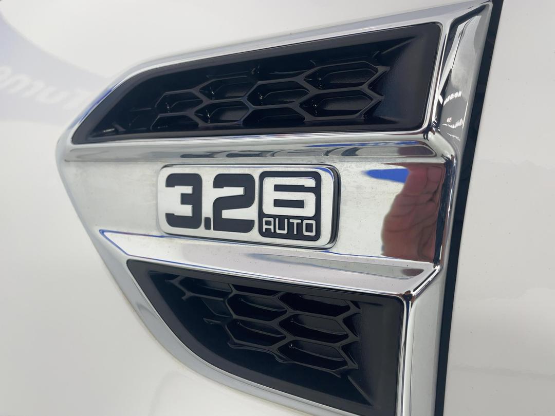 Photo '29' of Ford Ranger