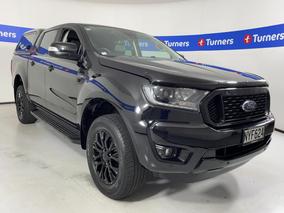 Image of 2021 Ford Ranger FX4 Double CAB W/S 2WD