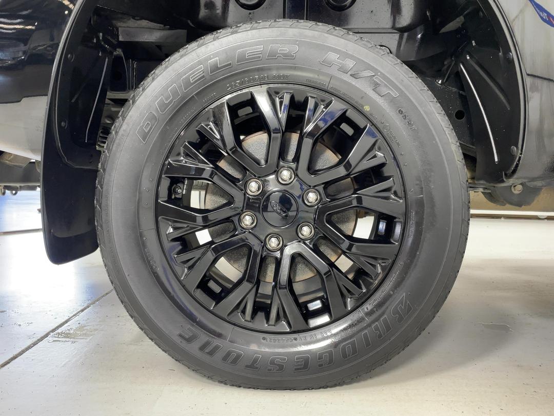 Photo '12' of Ford Ranger