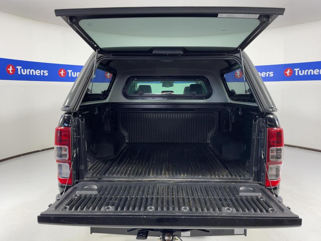 Photo '14' of Ford Ranger