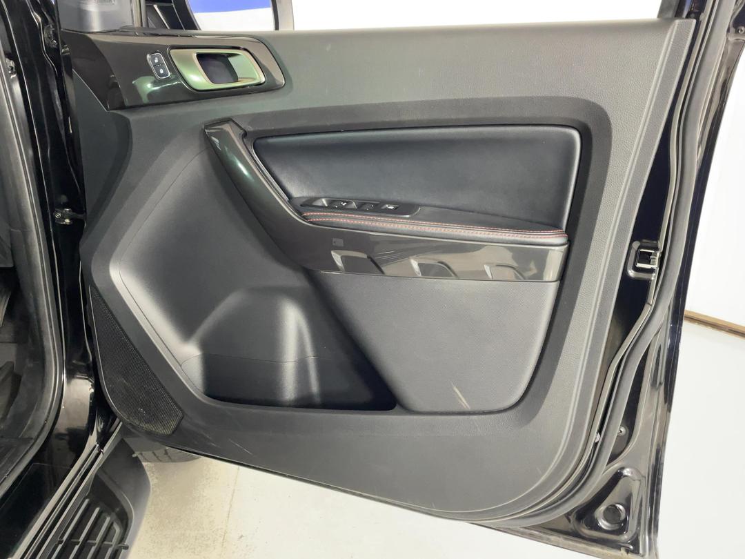 Photo '15' of Ford Ranger