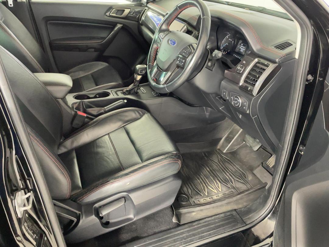 Photo '16' of Ford Ranger