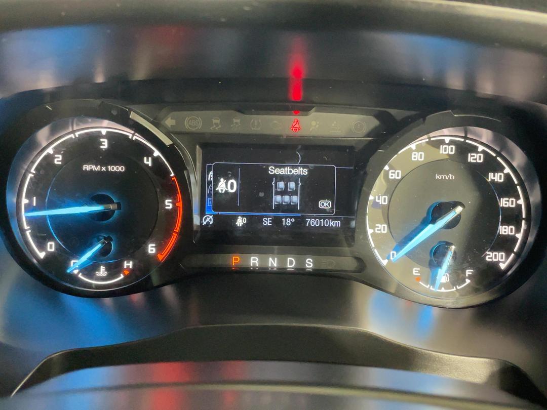 Photo '21' of Ford Ranger