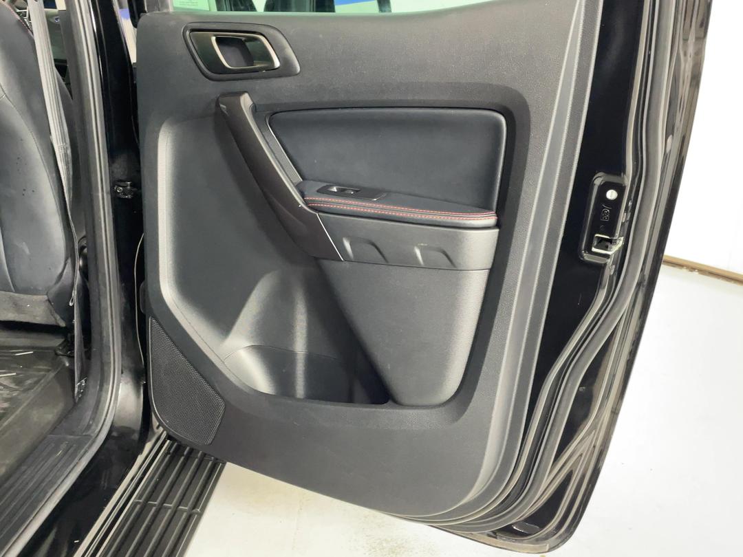 Photo '19' of Ford Ranger