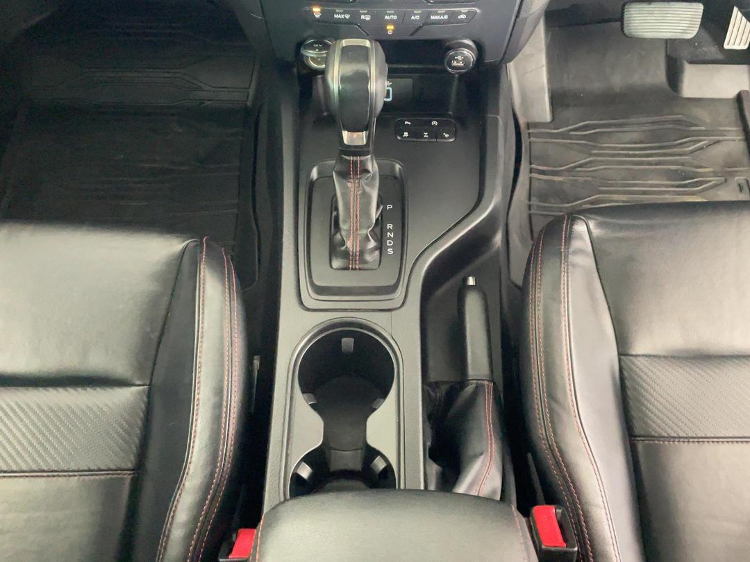 Photo '18' of Ford Ranger