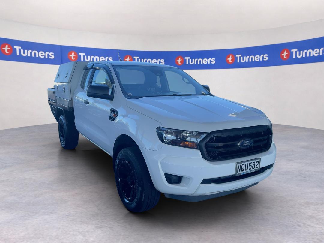 Photo '1' of Ford Ranger