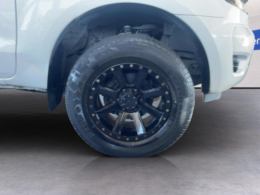 Photo '9' of Ford Ranger
