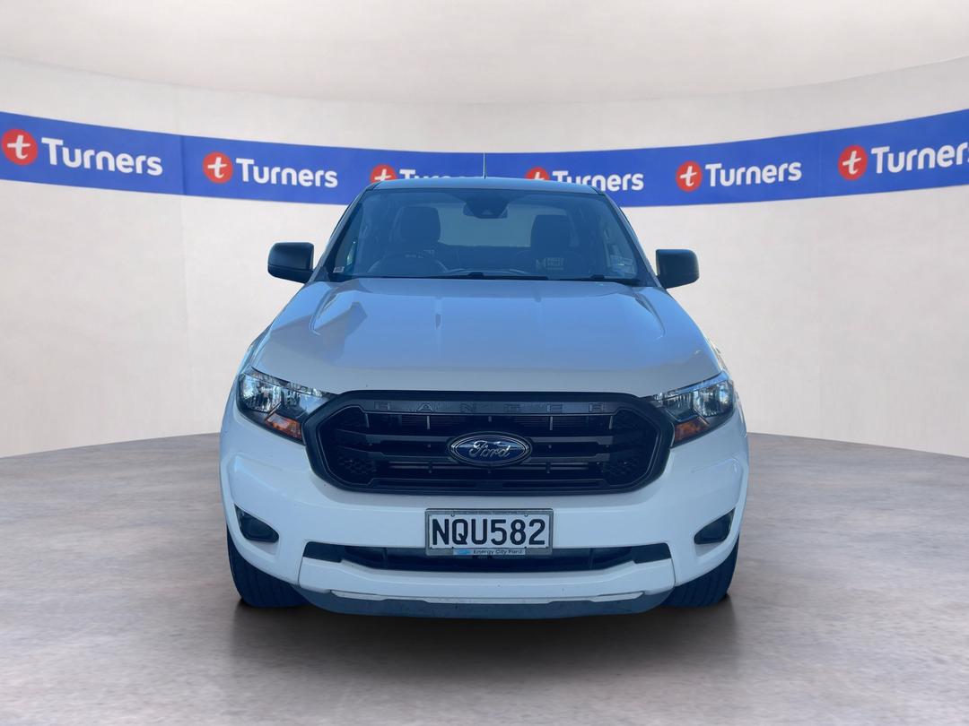 Photo '2' of Ford Ranger