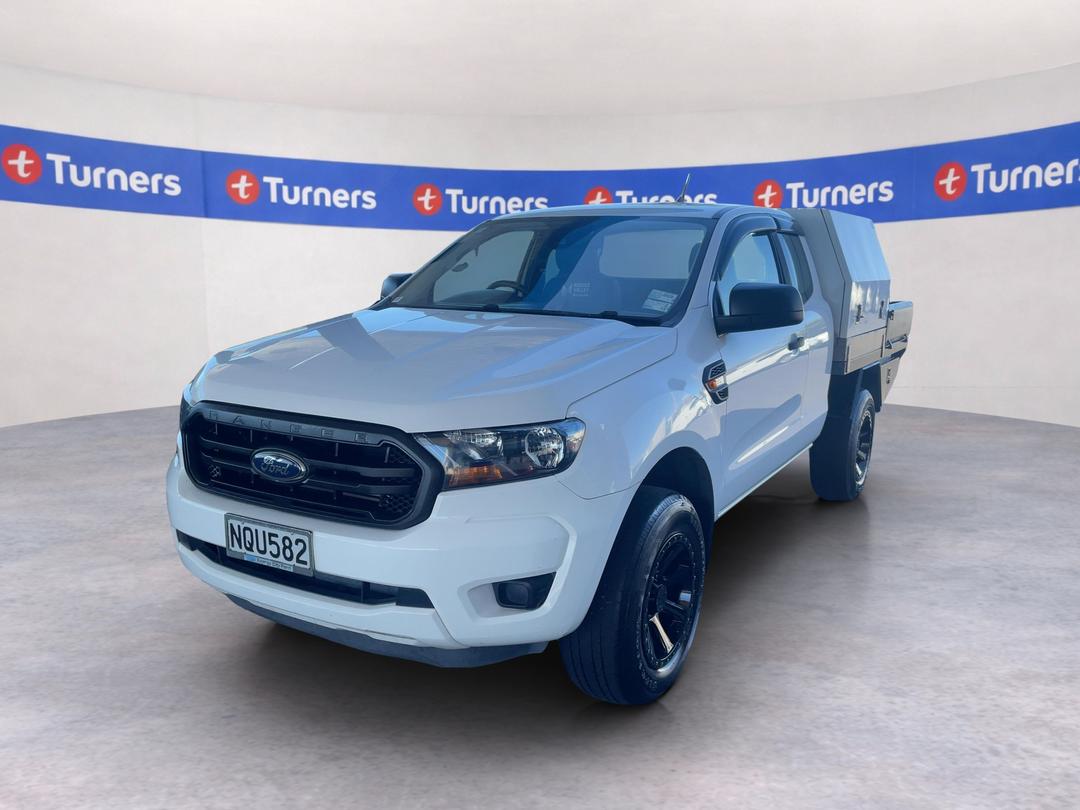 Photo '4' of Ford Ranger