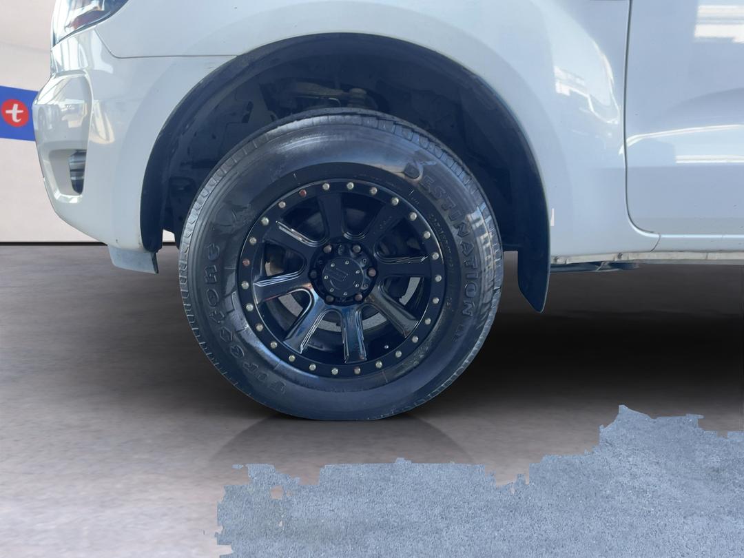 Photo '10' of Ford Ranger