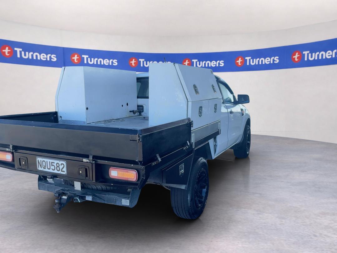 Photo '7' of Ford Ranger