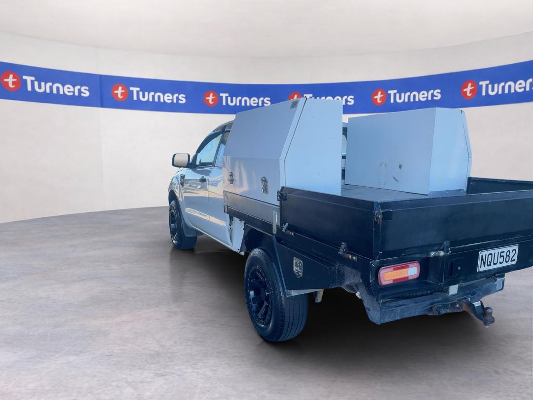 Photo '5' of Ford Ranger