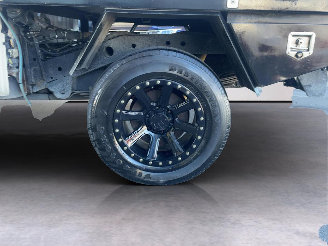 Photo '11' of Ford Ranger