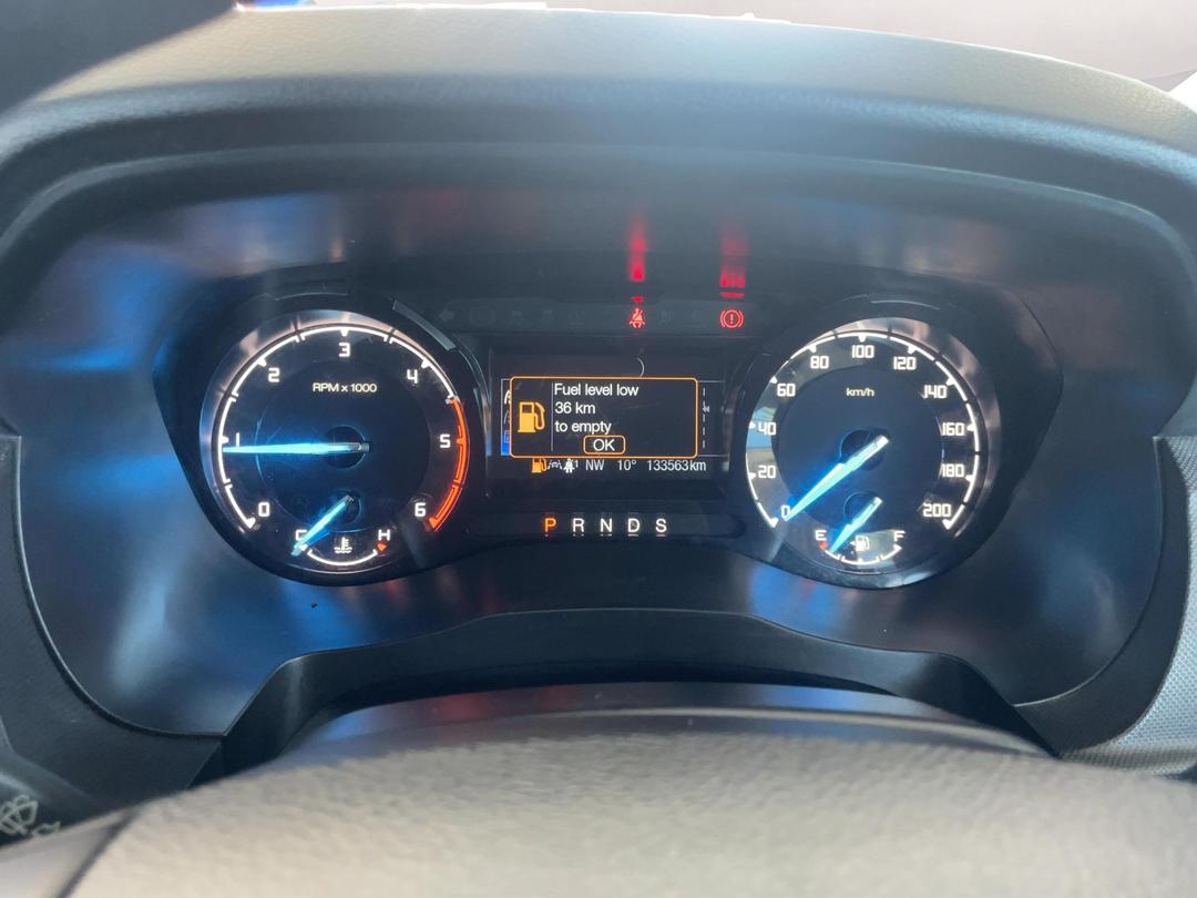 Photo '21' of Ford Ranger