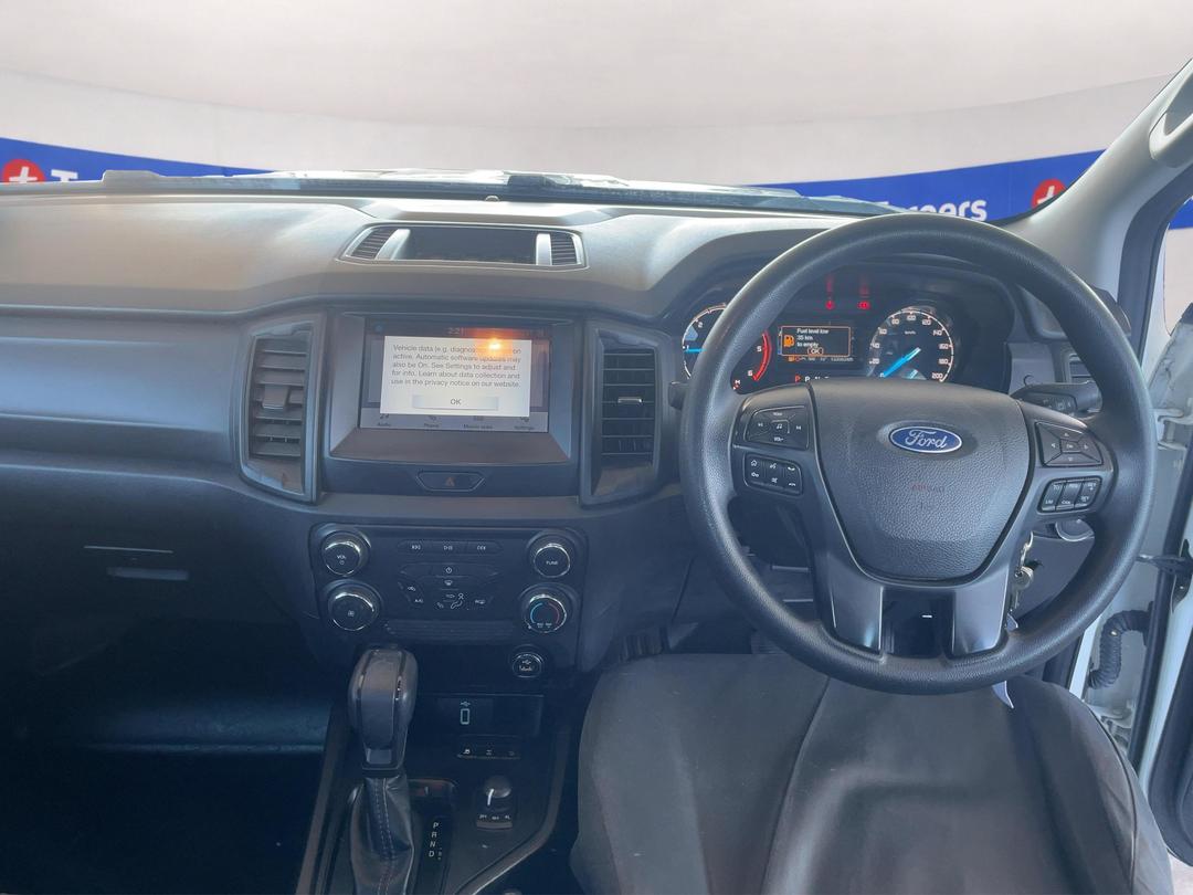 Photo '17' of Ford Ranger