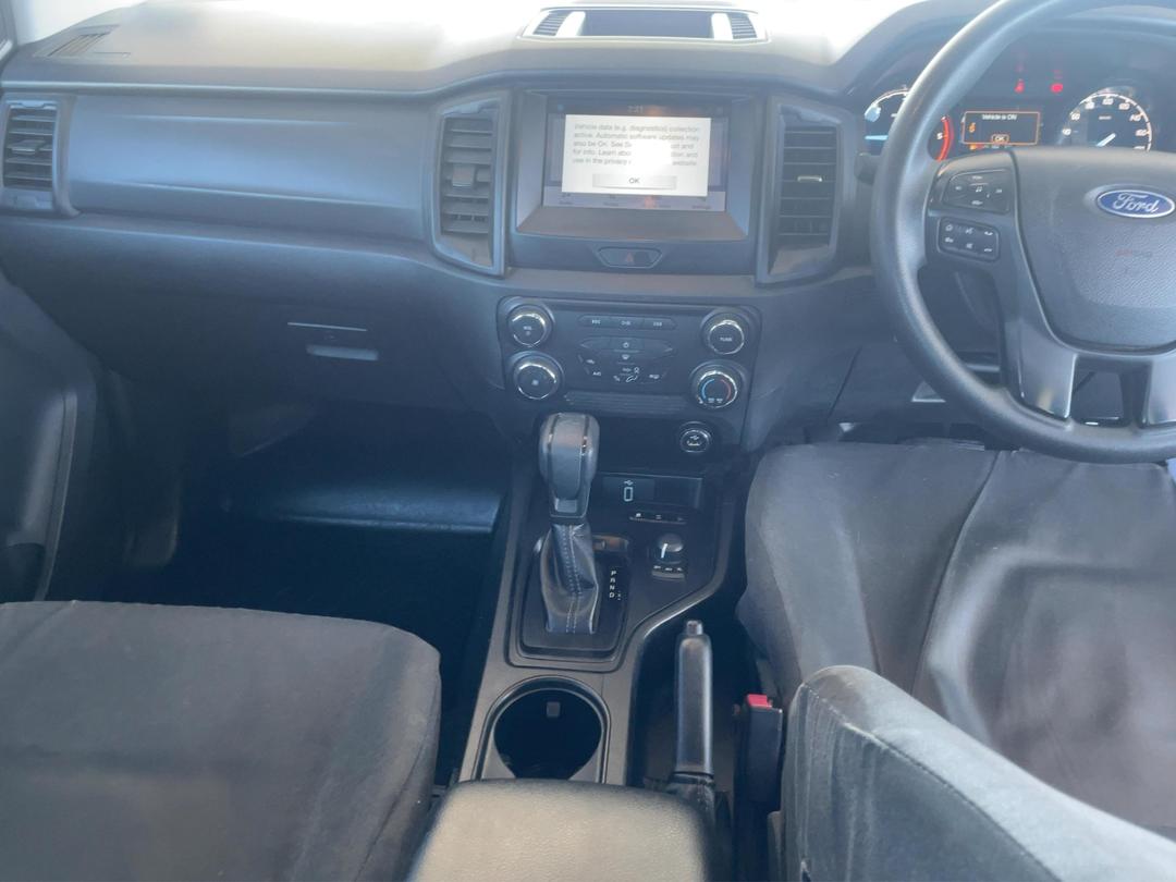 Photo '18' of Ford Ranger