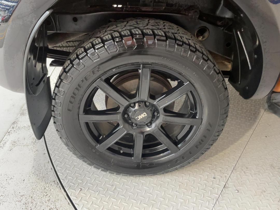 Photo '12' of Ford Ranger