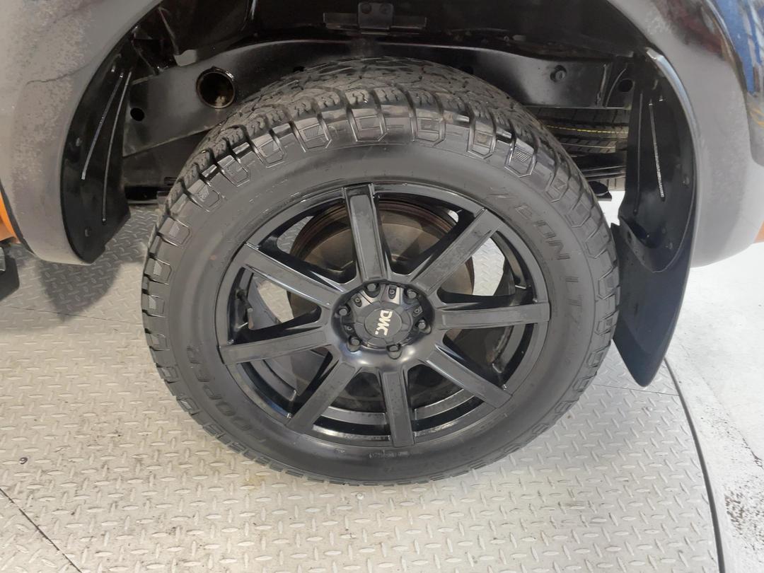 Photo '11' of Ford Ranger
