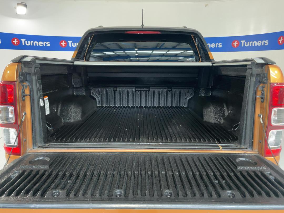 Photo '14' of Ford Ranger