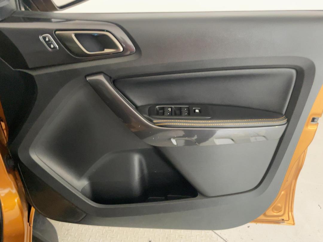 Photo '15' of Ford Ranger