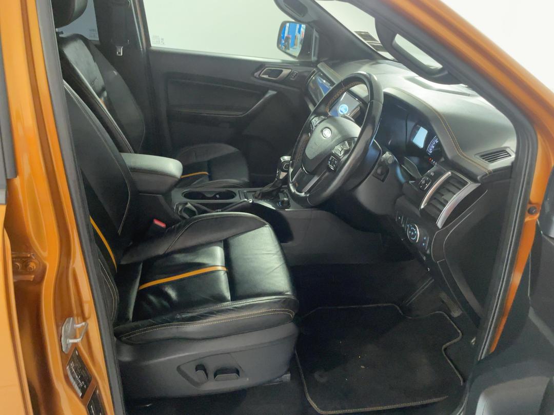 Photo '16' of Ford Ranger