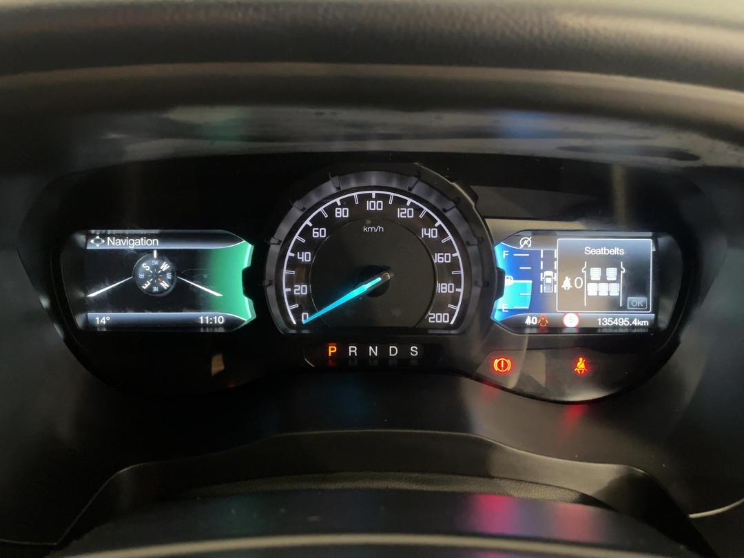 Photo '21' of Ford Ranger