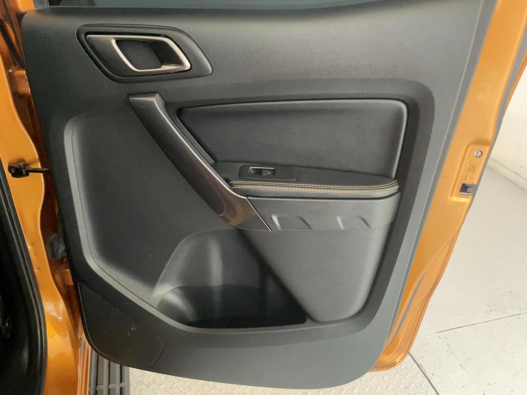 Photo '19' of Ford Ranger