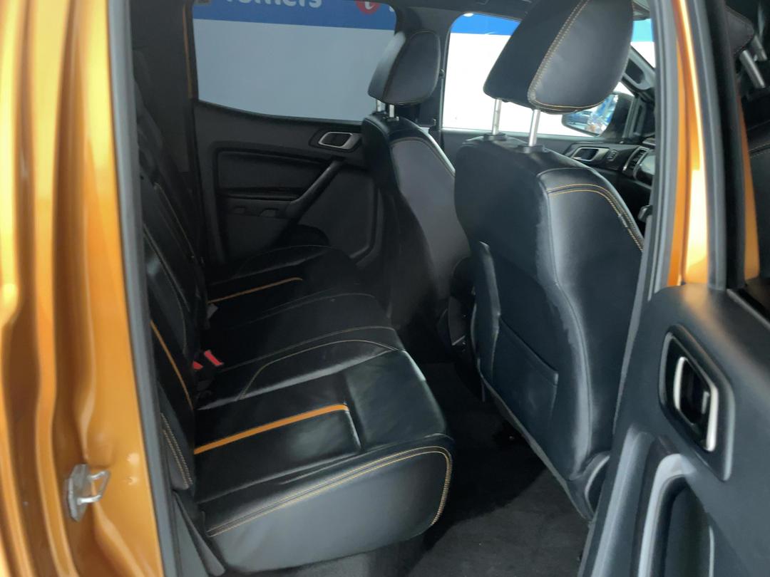 Photo '20' of Ford Ranger