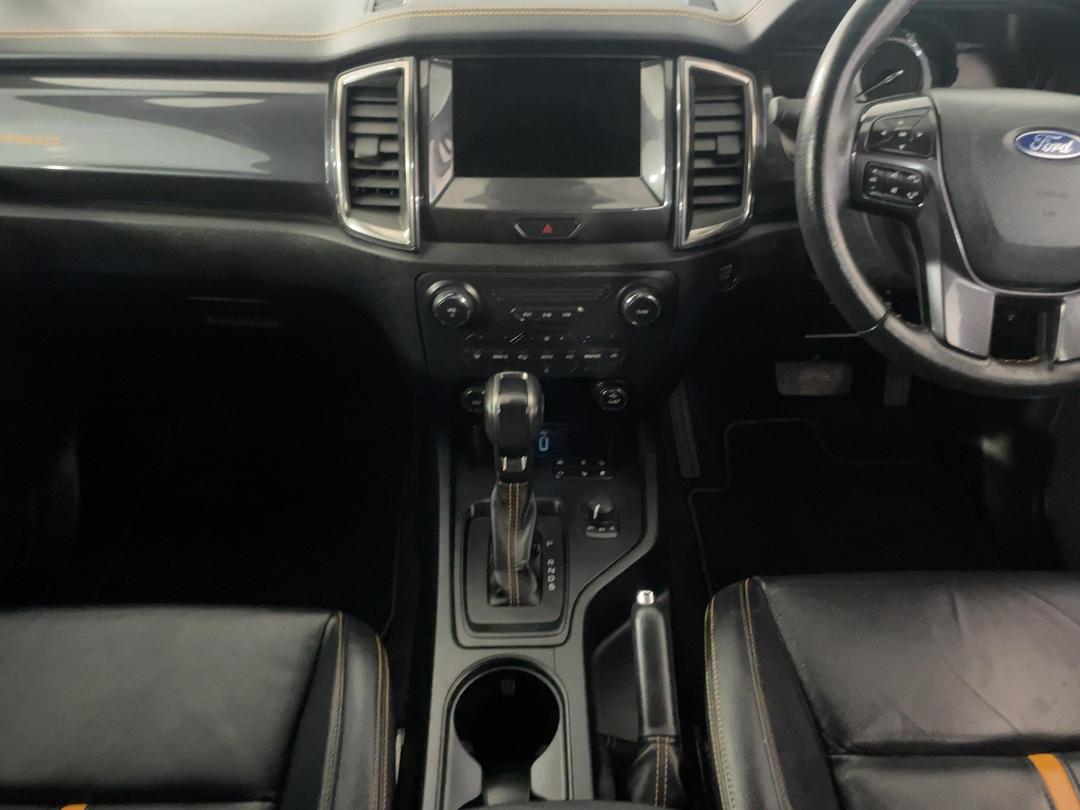 Photo '18' of Ford Ranger