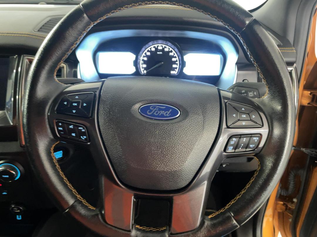 Photo '28' of Ford Ranger