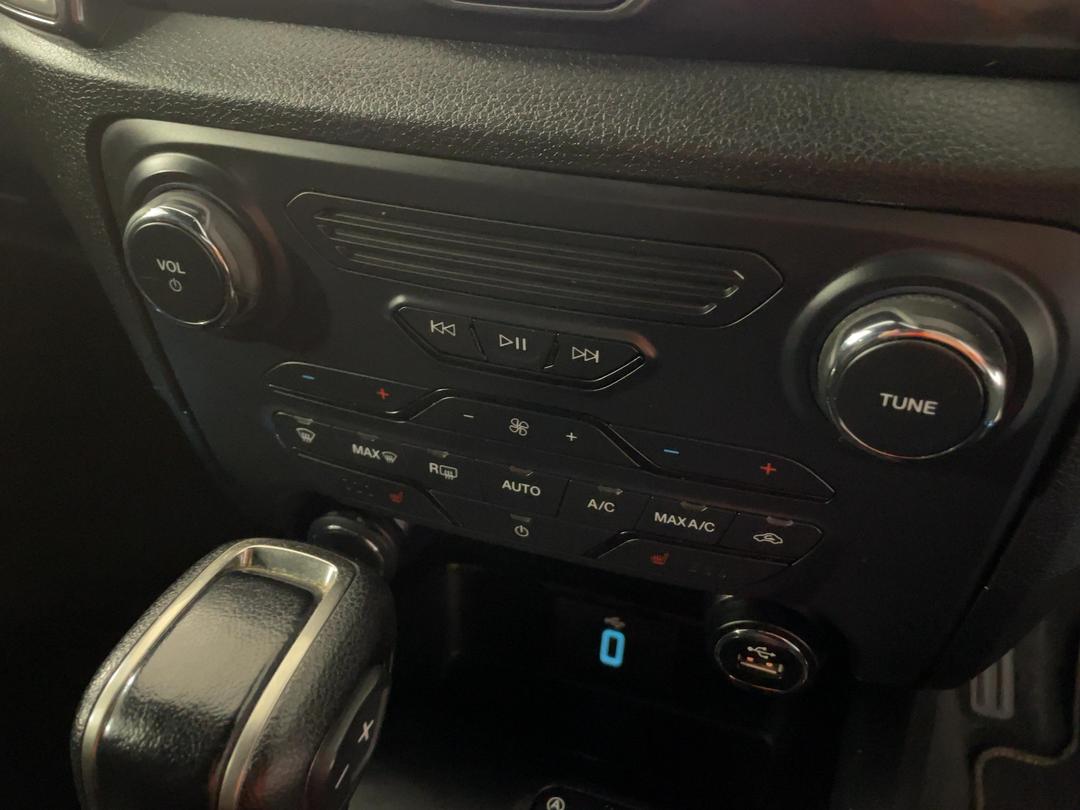Photo '31' of Ford Ranger