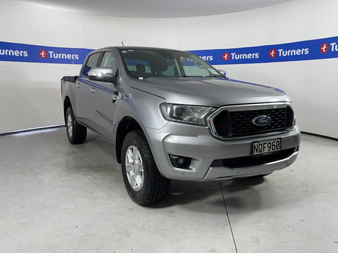 Photo '1' of Ford Ranger